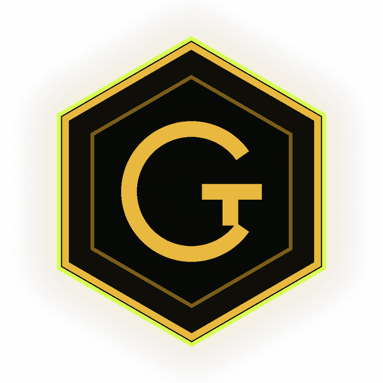GOLD token mark